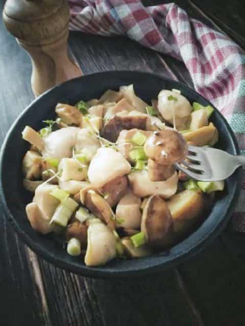 Мариновані гриби Мариновані гриби
