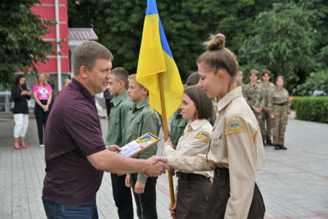 «Боролись! Боремось! Поборемо!»