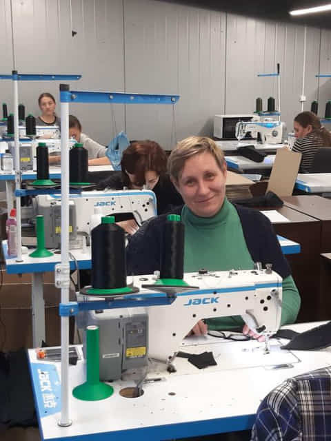 Центри зайнятості області пропонують різні програми перекваліфікації Центри зайнятості області пропонують різні програми перекваліфікації
