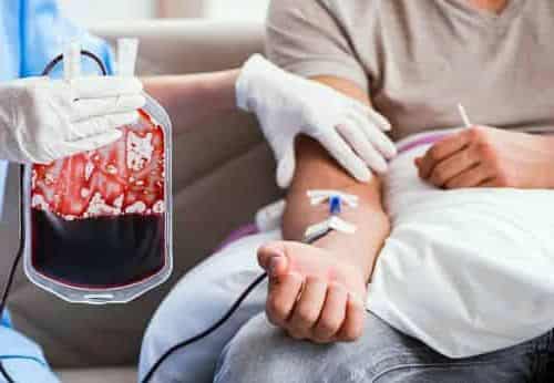 Прорывная иммунотерапия спасает 3 из 4 пациентов со смертельной формой рака крови