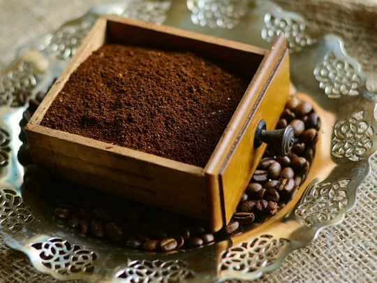 Як врятувати каву, що втратила смак та аромат?