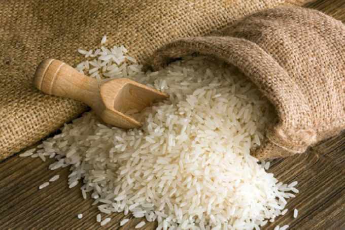 Лікарі розповіли, яким чином рис може впливати на артеріальний тиск