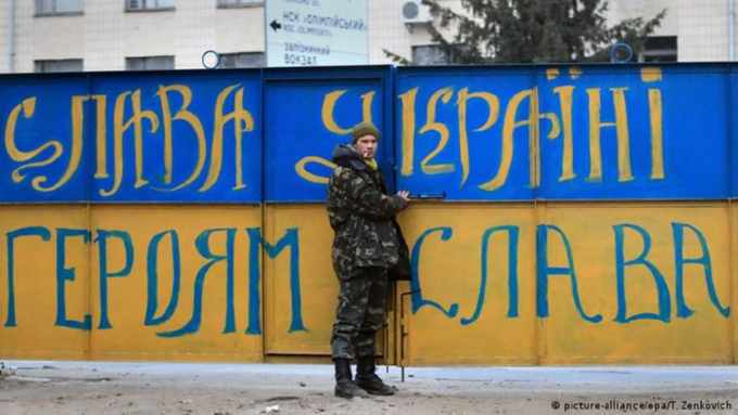 Час, коли потрібно зберігати спокій…