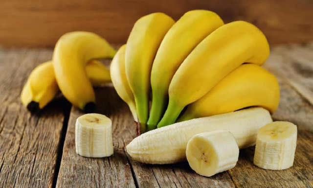 Лікарі розповіли, чим можуть бути шкідливі банани