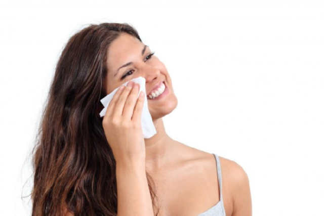 Паперові рушники назавжди змінять процес вашого догляду за шкірою обличчя