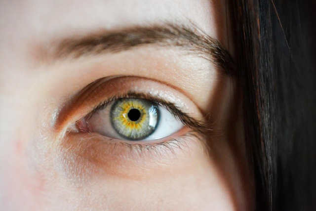 Що ваші очі говорять про ваше здоров’я?