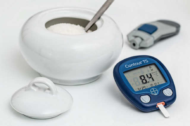 Лікарі розвіяли головний міф про цукровий діабет