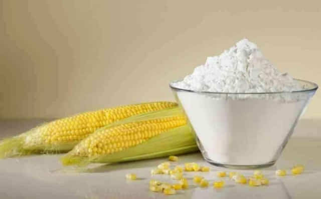 Декілька способів застосування у побуті кукурудзяного крохмалю