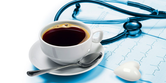 Лікарі-дієтологи розповіли, чи можна гіпертонікам пити каву
