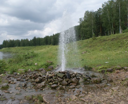 <h1>Правила експлуатації свердловин на воду</h1>