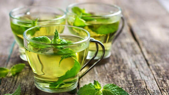 В яких випадках зелений чай може бути шкідливий для здоров’я?