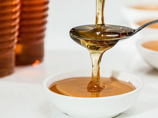 Чому нагрівання меду не таке небезпечне, як думали?