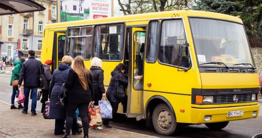 До Рівненської ОДА надходять звернення від перевізників щодо перегляду тарифів