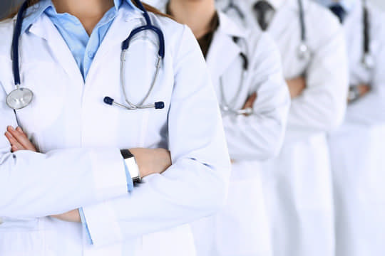 На Рівненщині є понад 200 вакансій лікарів