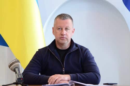 «Безпека понад усе!» –