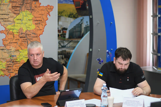 е-Рівненщина: в області визначили цифрові вектори до 2026 року