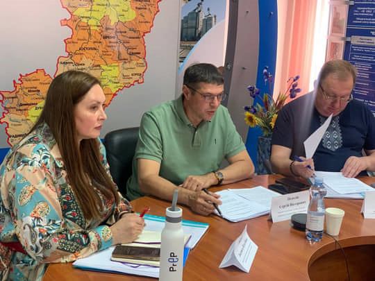 На Рівненщині тривають заходи з протидії поширенню ВІЛ-інфекції та туберкульозу