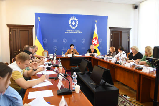 На Рівненщині людям з інвалідністю дозволили переоформити авто у власність