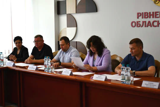 Рівненський центр соціально-психологічної допомоги розширює спектр послуг
