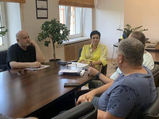 У трьох містах Рівненщини встановлюють когенераційні установки