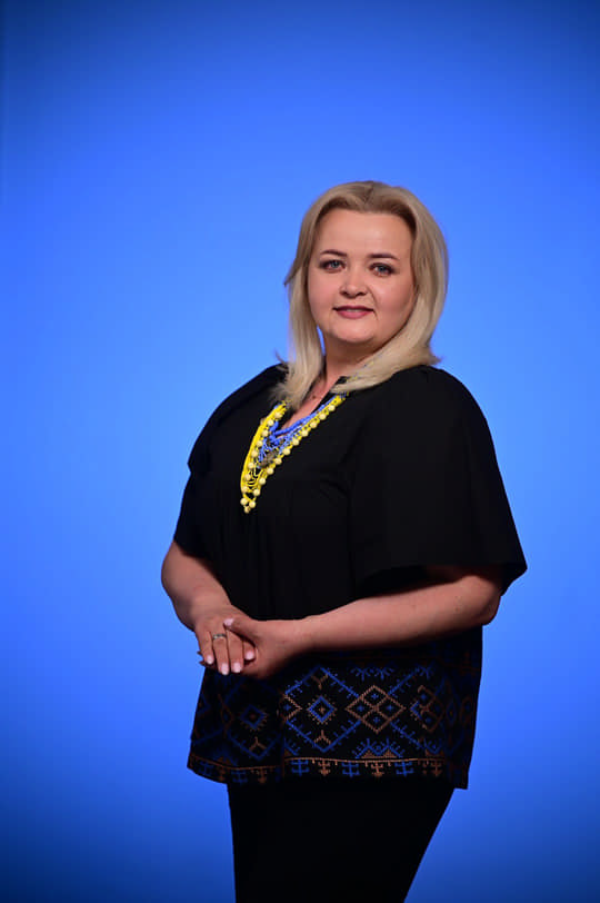 Алла Карпюк: «Сьогодні головна проблема громад – це кадри…» Алла Карпюк: «Сьогодні головна проблема громад – це кадри…»