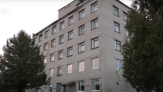 В області з’явиться заклад, де лікуватимуть пацієнтів за рішенням суду