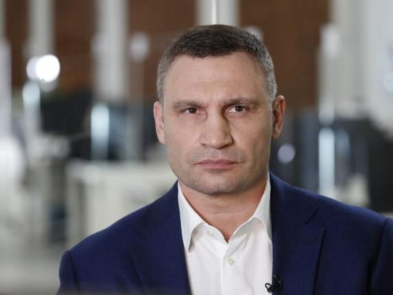Кличко про можливе обрання Трампа:
«Все, що говориться про Україну перед
голосуванням, після виборів може змінитися»