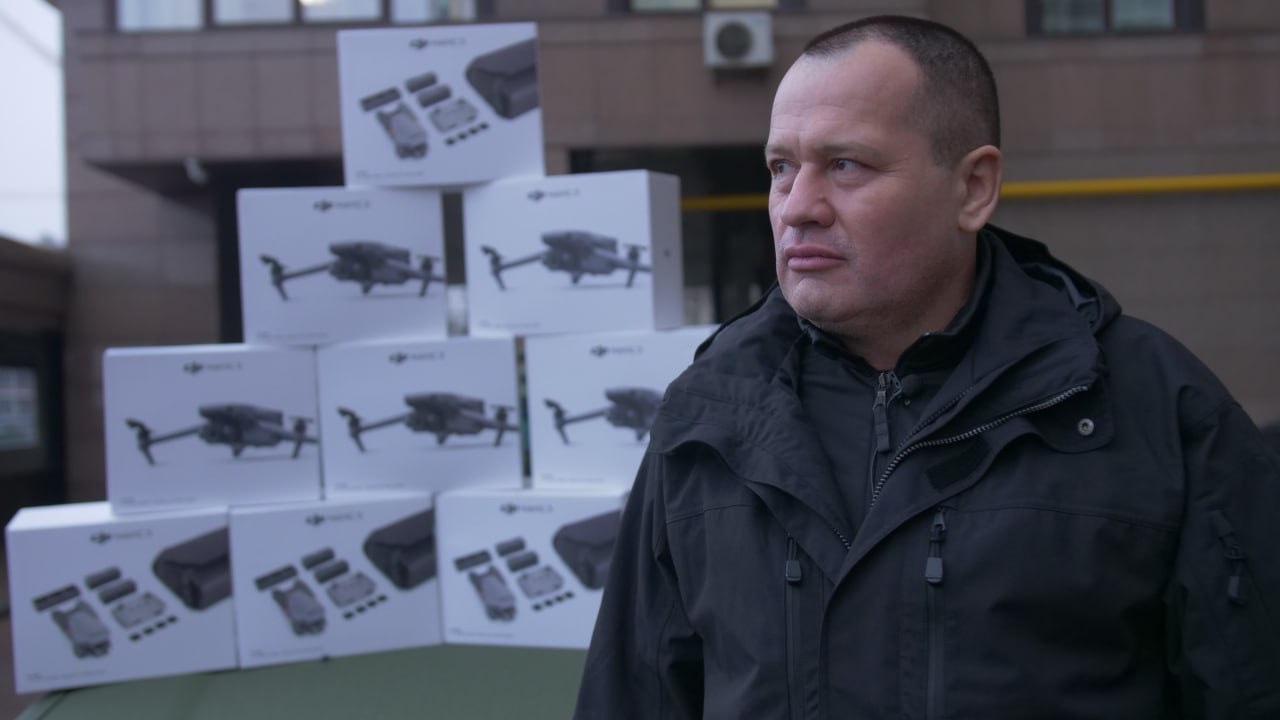 «Не можна дати згорнути нашу армію до розміру миротворчого контингенту», - Палатний про червоні лінії на перемовинах