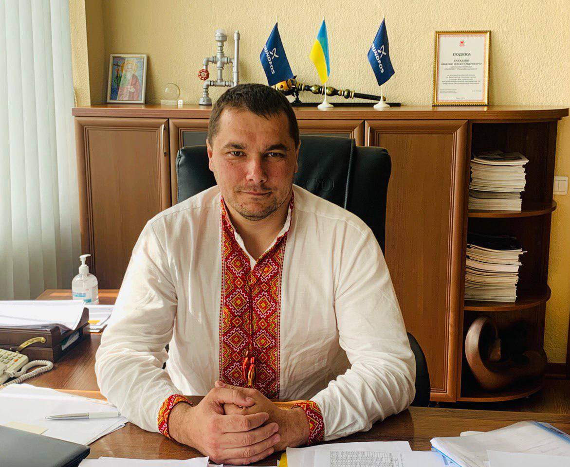 Чи буде вода в кранах у рівнян?