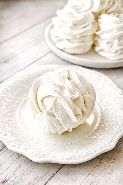 Зефір з консервованого ананасу