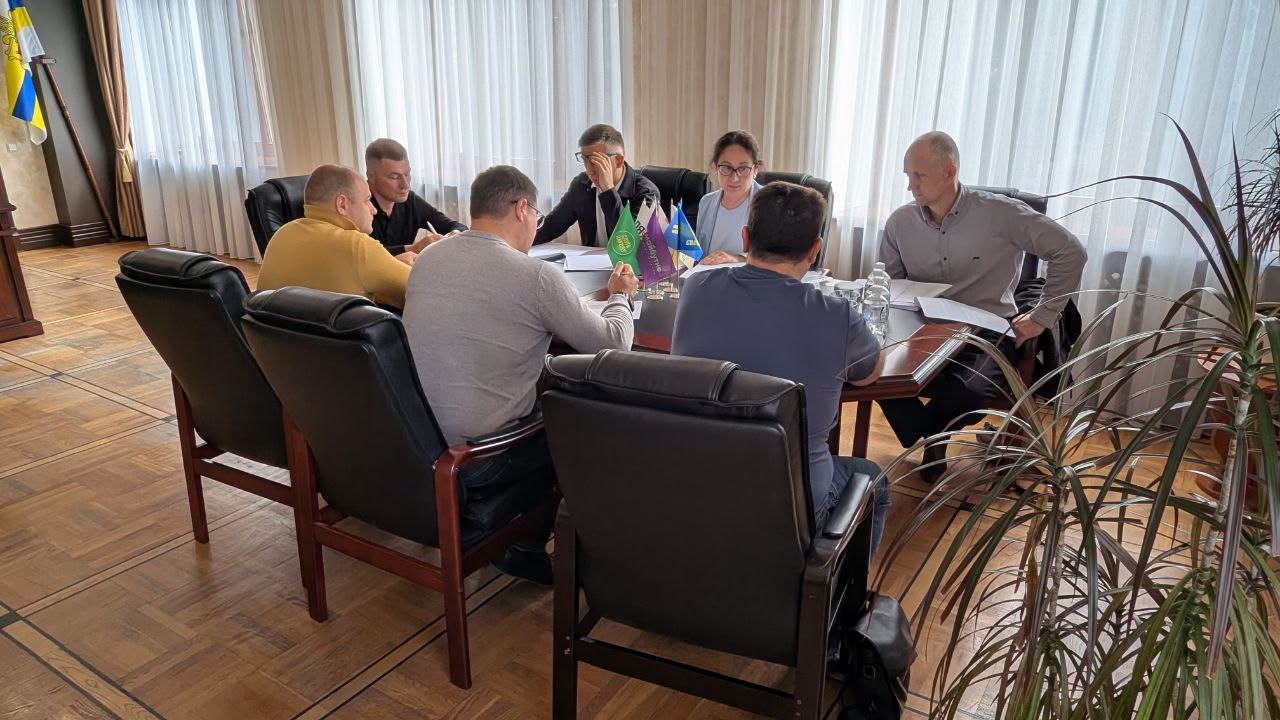 Питання про підвищення тарифів на послуги Рівнеоблводоканалу на найближчій сесії облради не розглядатимуть