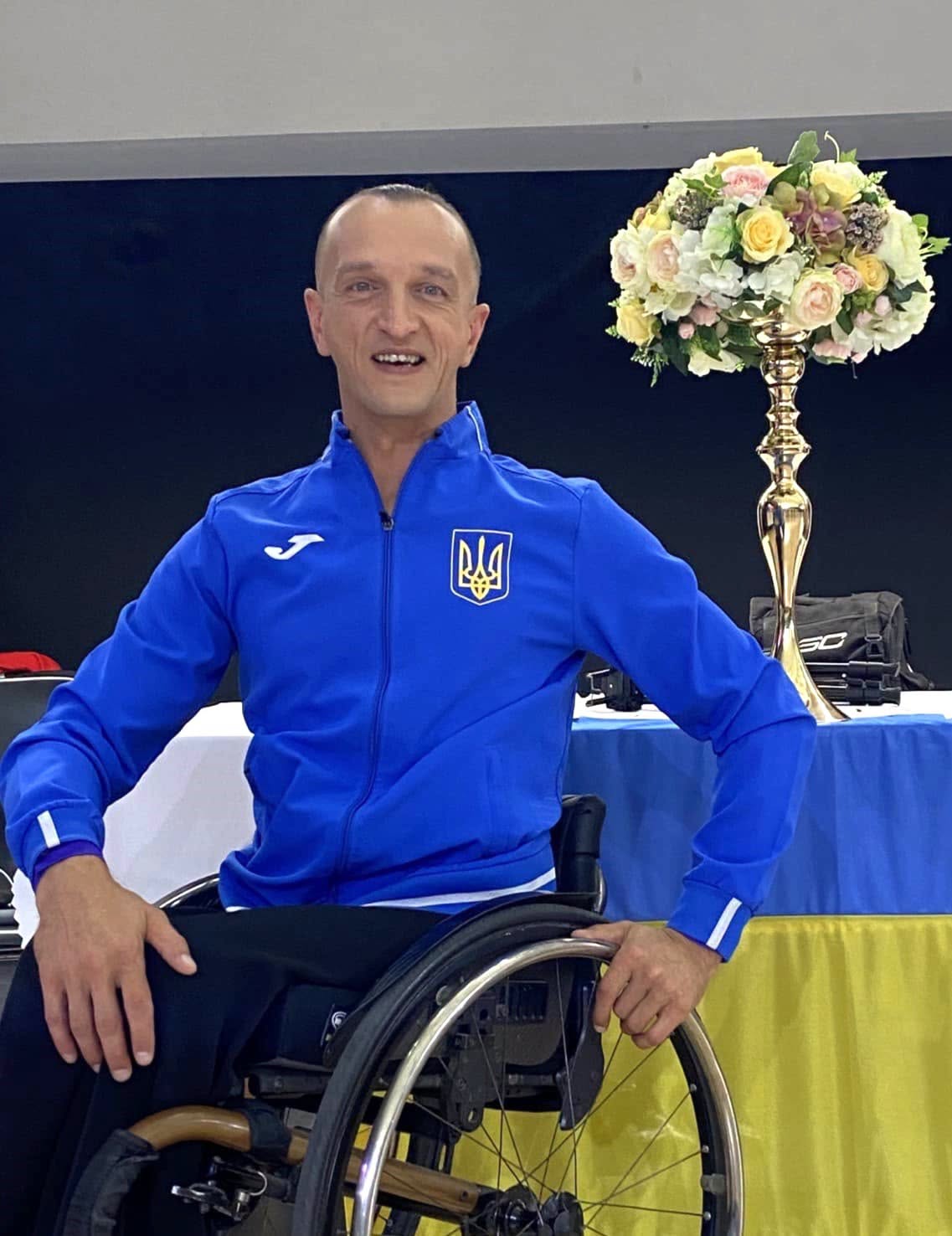 Танцюрист із Рівненщини здобув золоті медалі на міжнародному турнірі