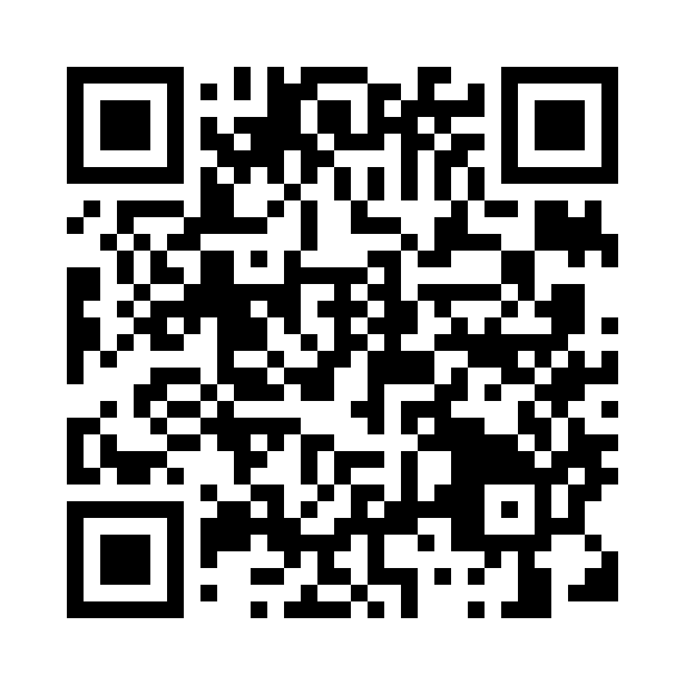 QRcode