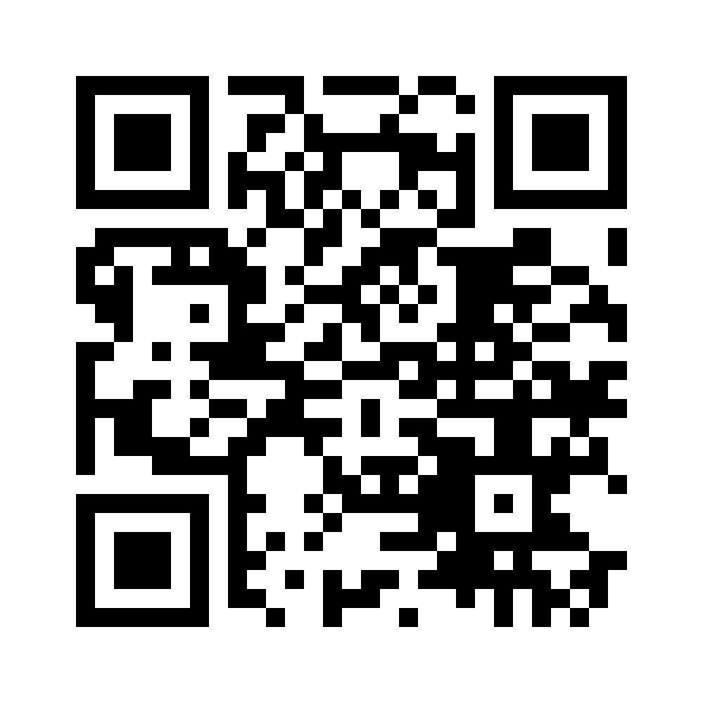 QRcode