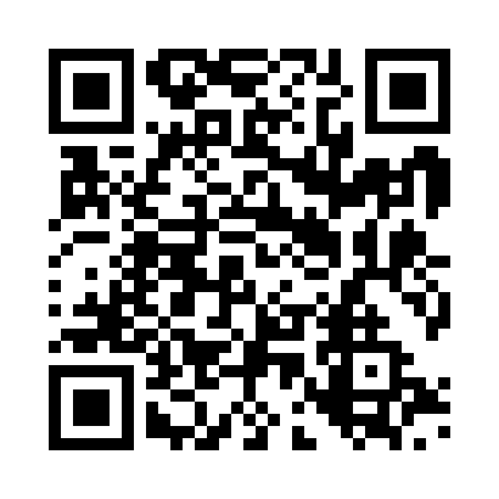 QRcode