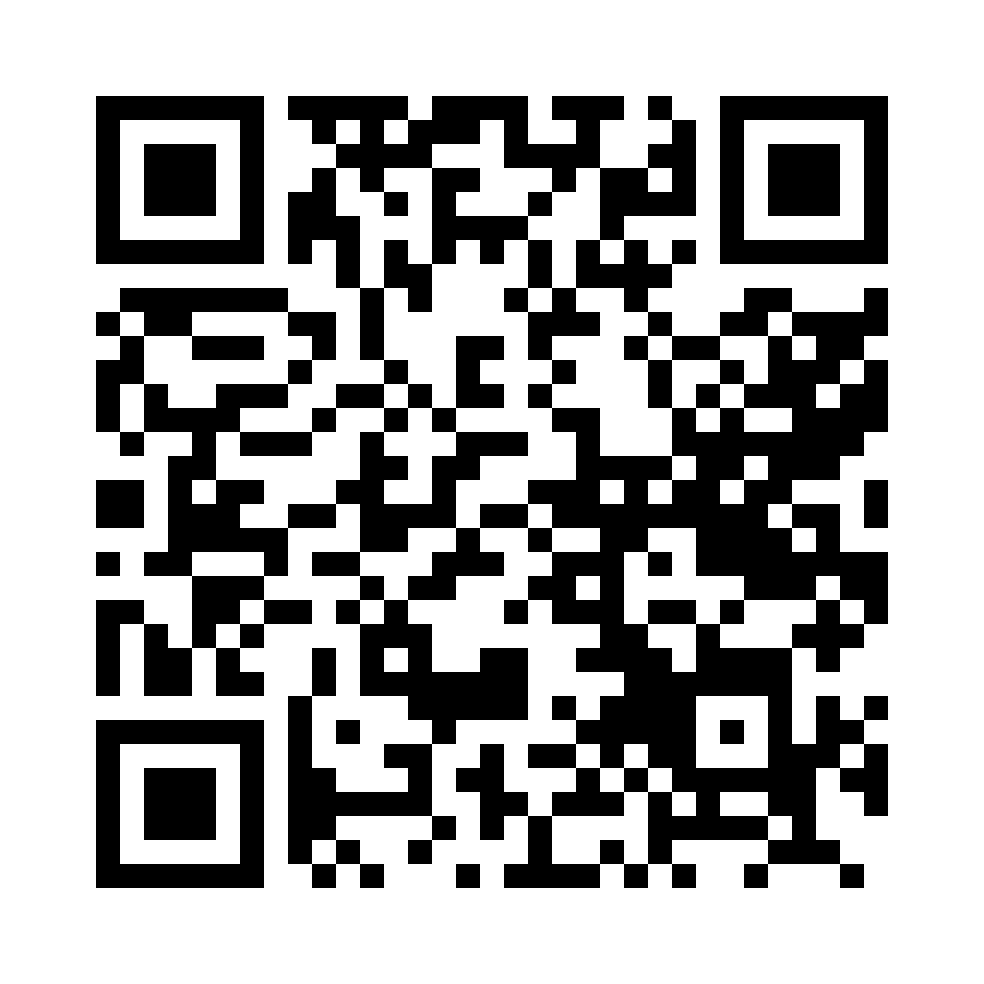 QRcode