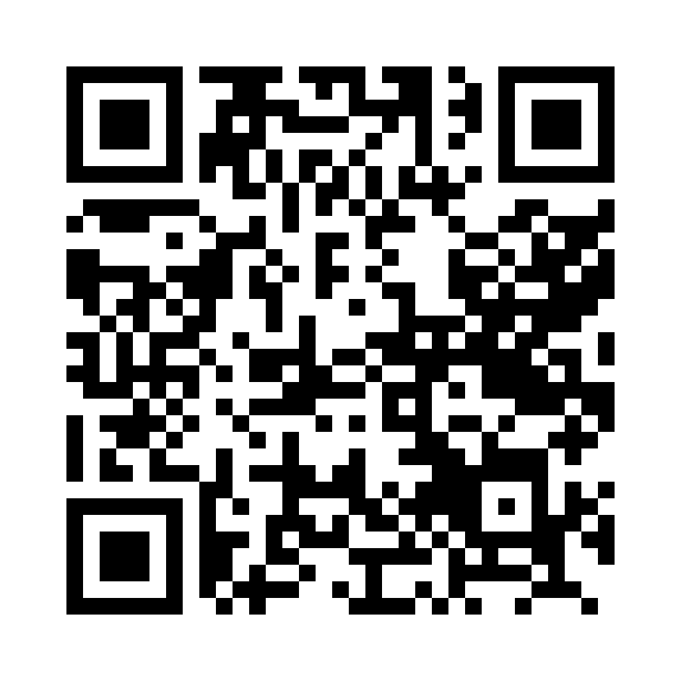 QRcode