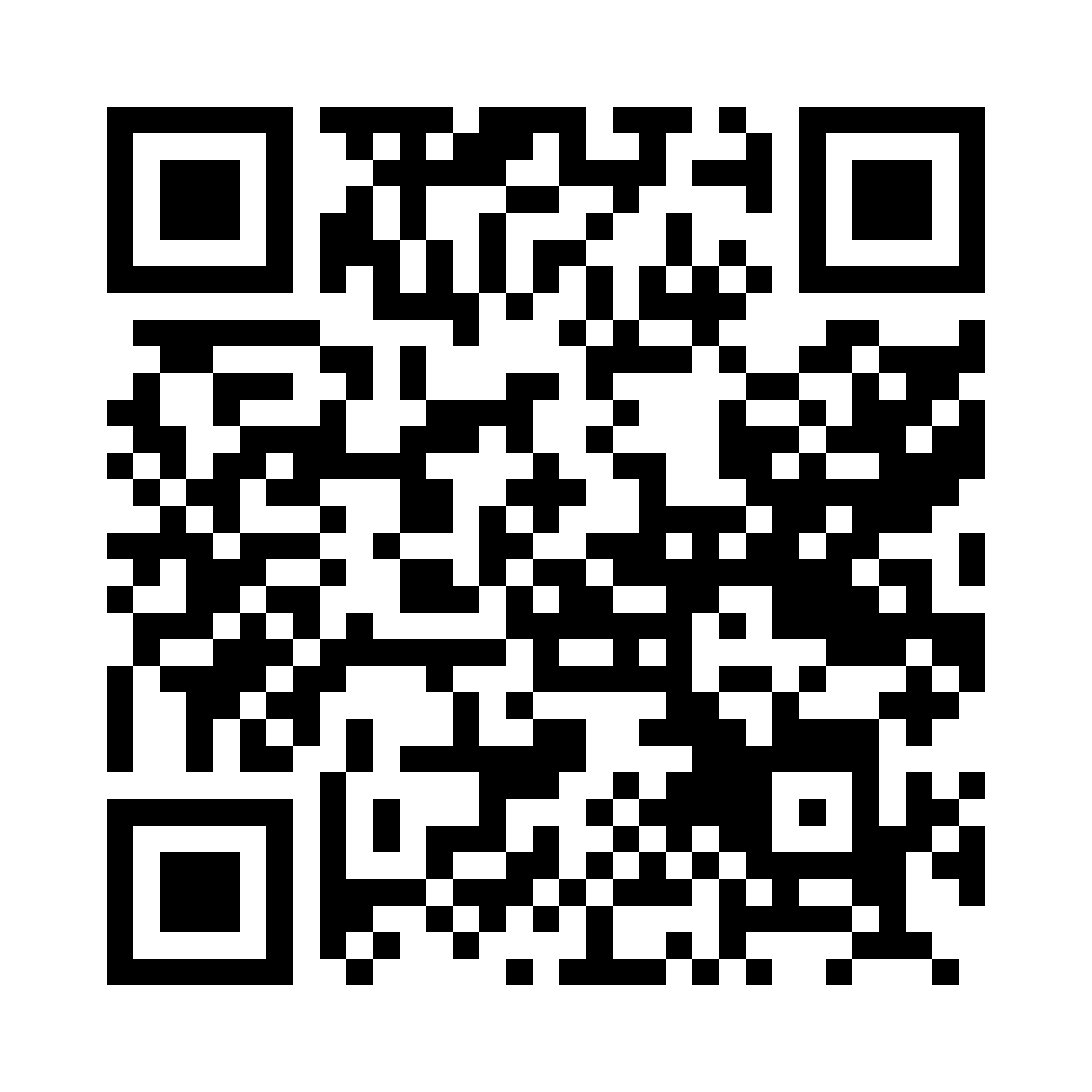 QRcode