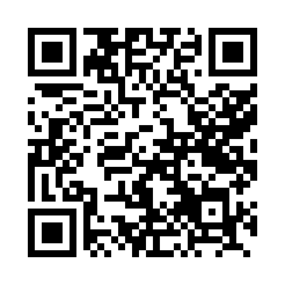 QRcode