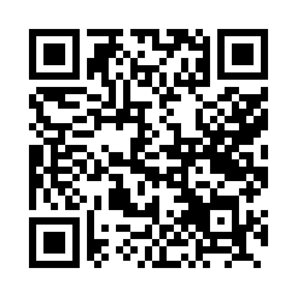 QRcode