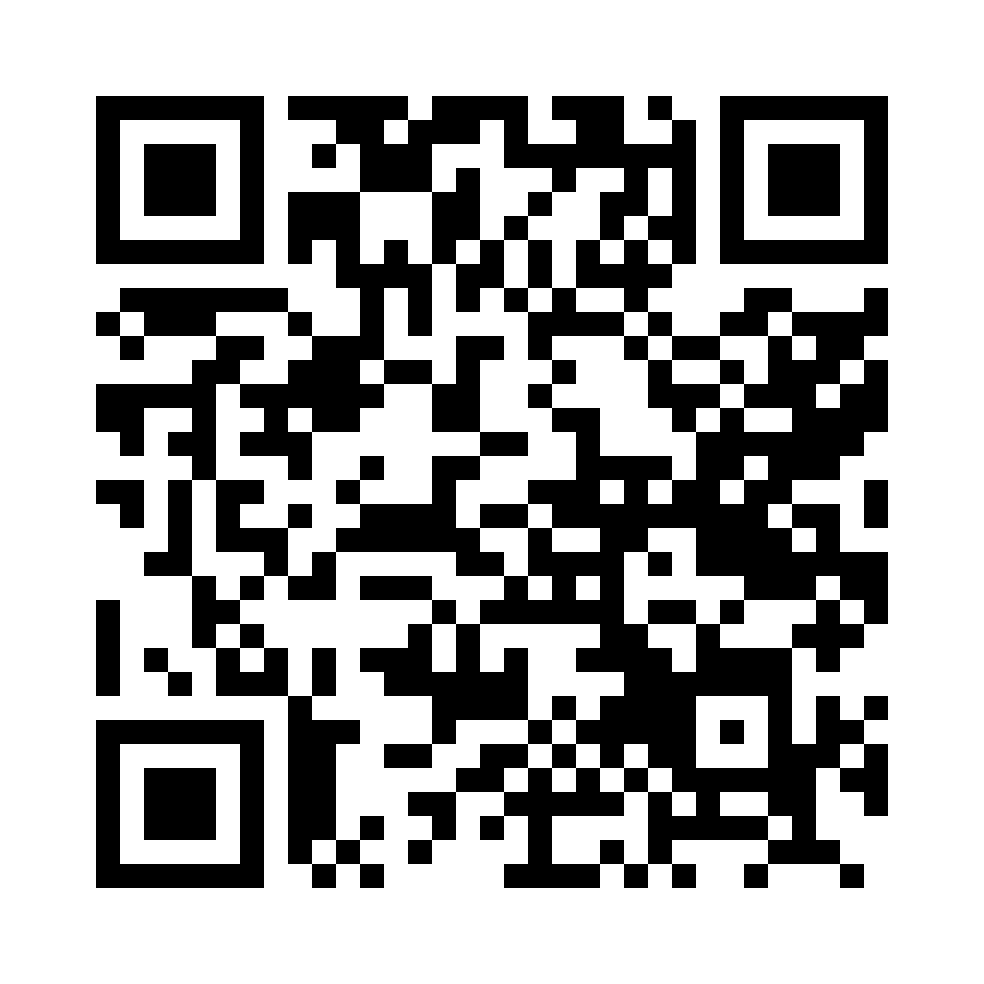 QRcode