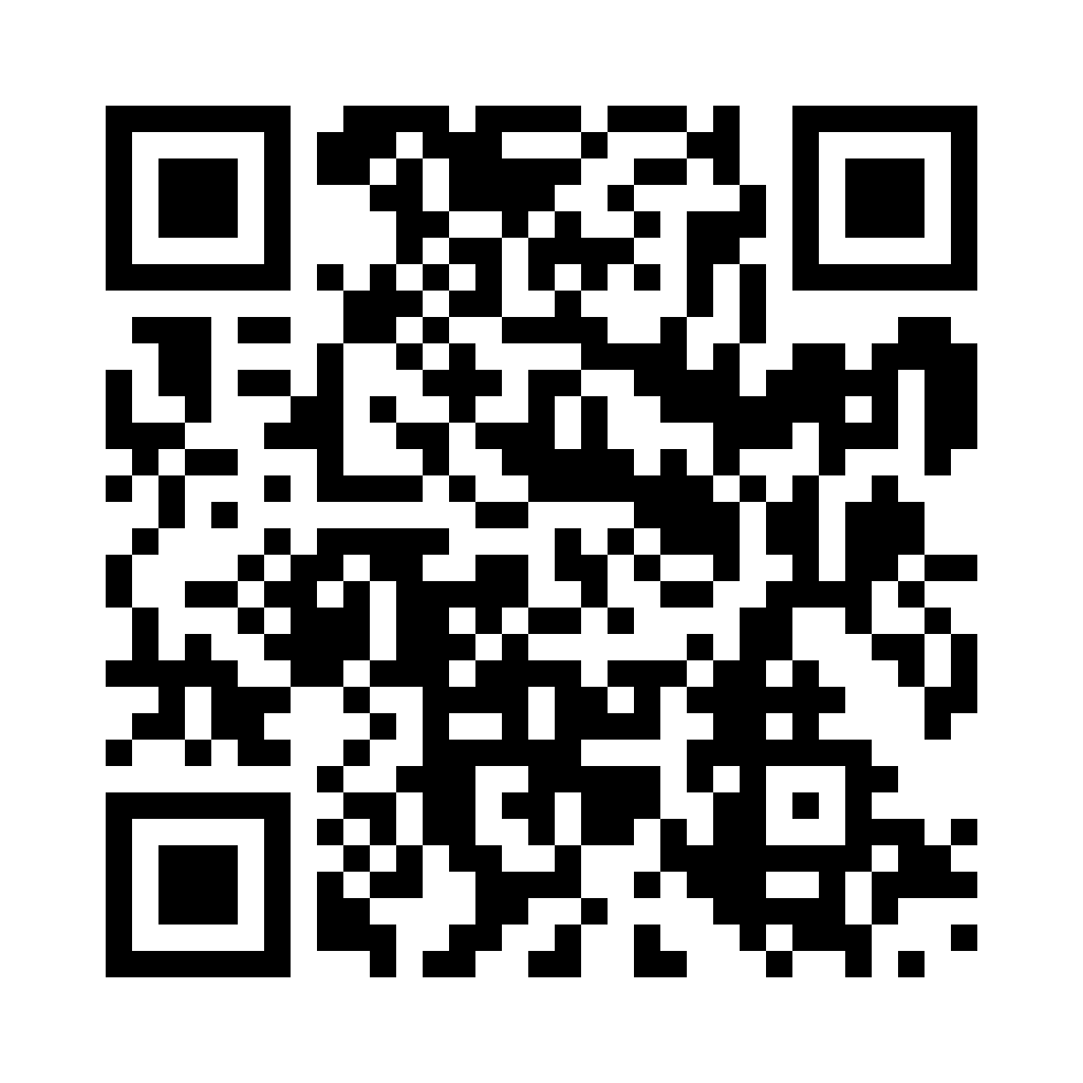 QRcode