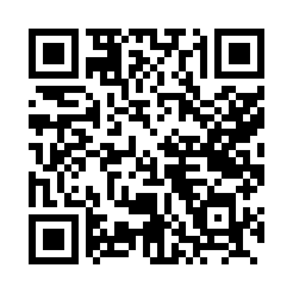 QRcode