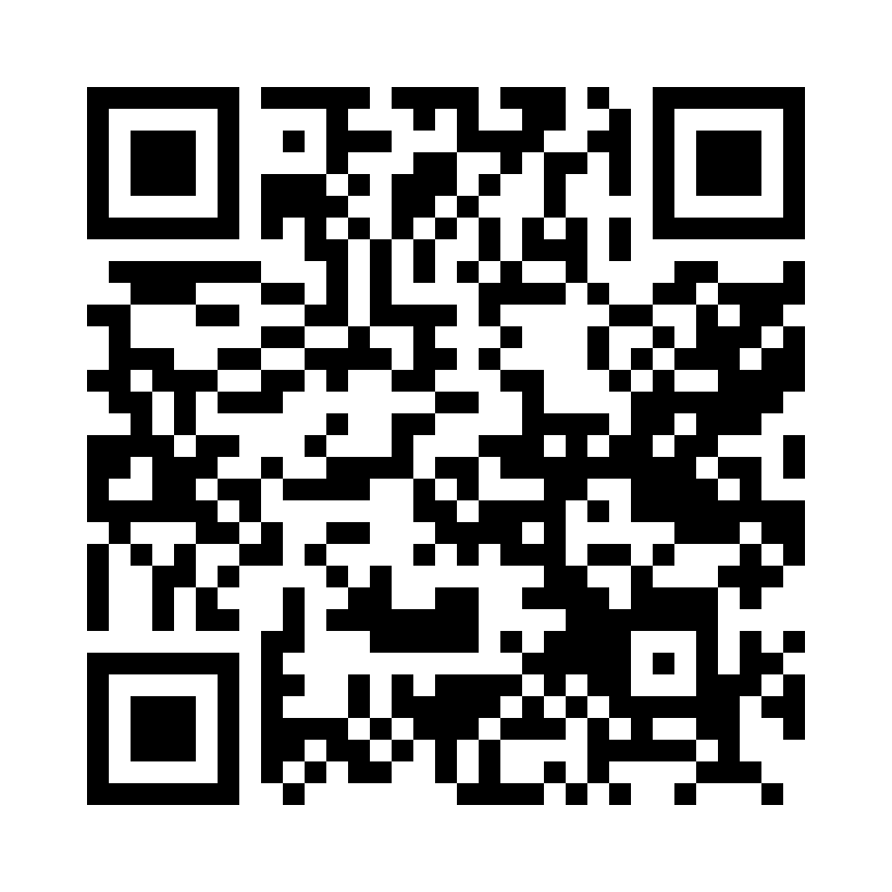 QRcode