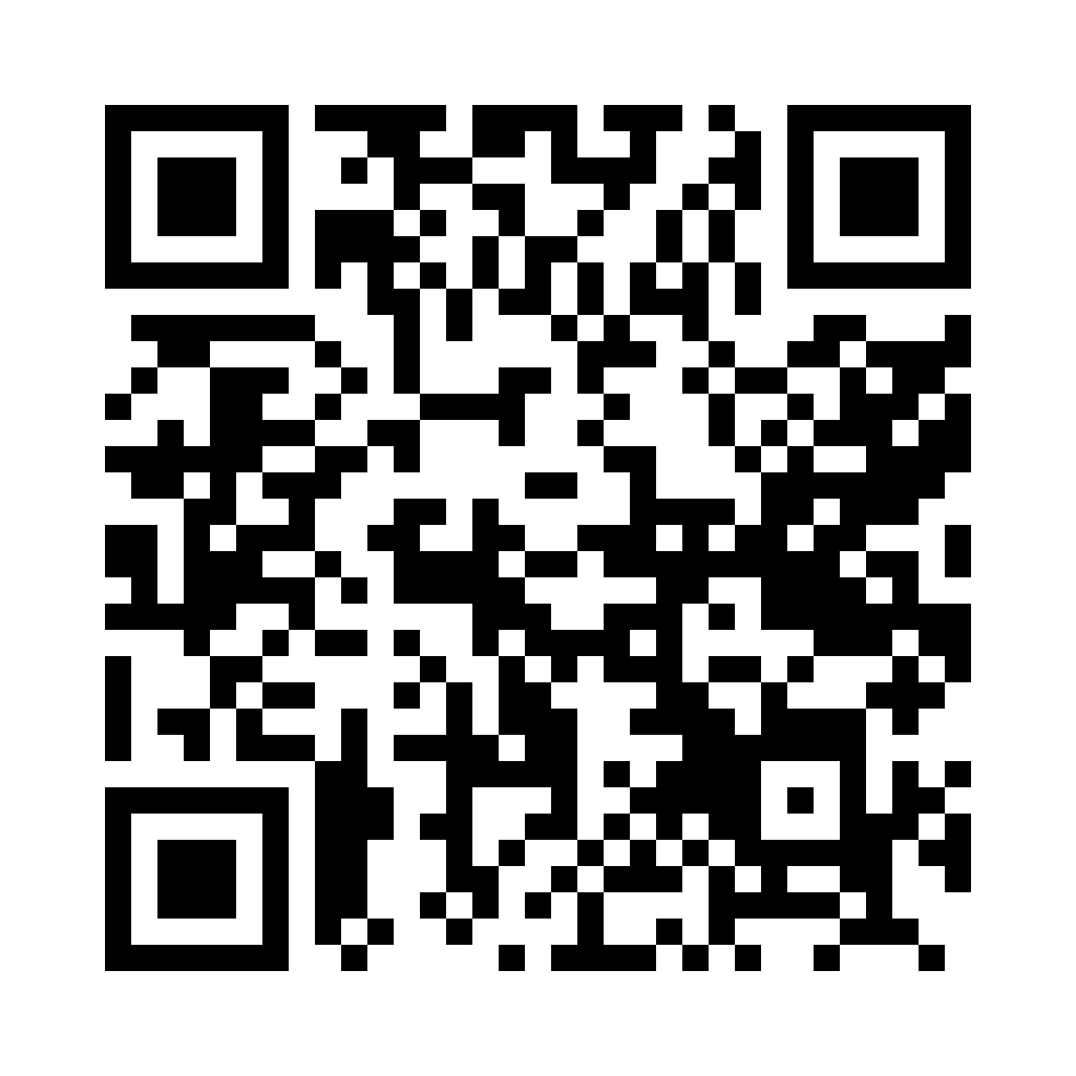 QRcode
