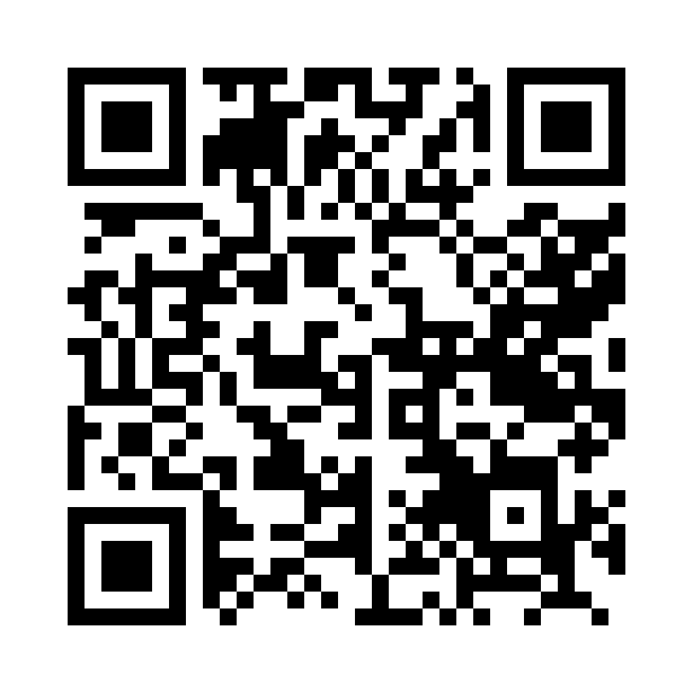 QRcode