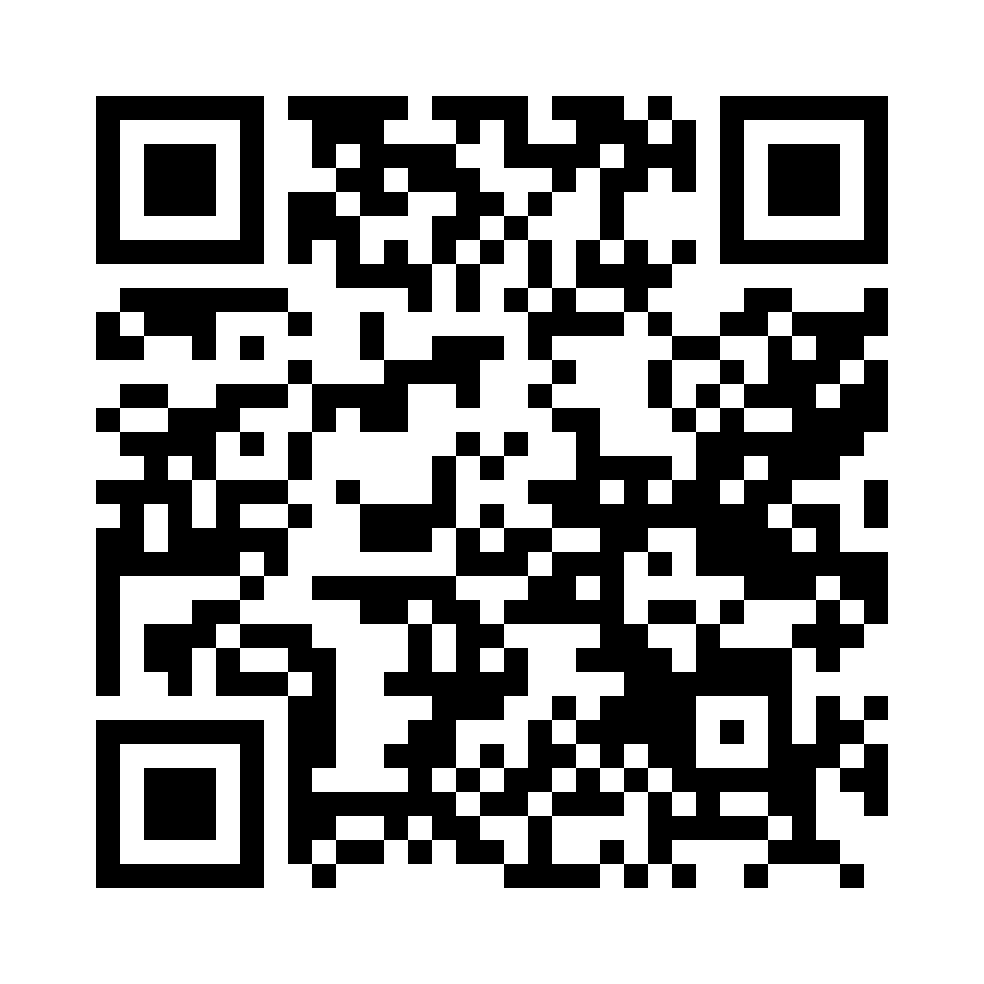 QRcode