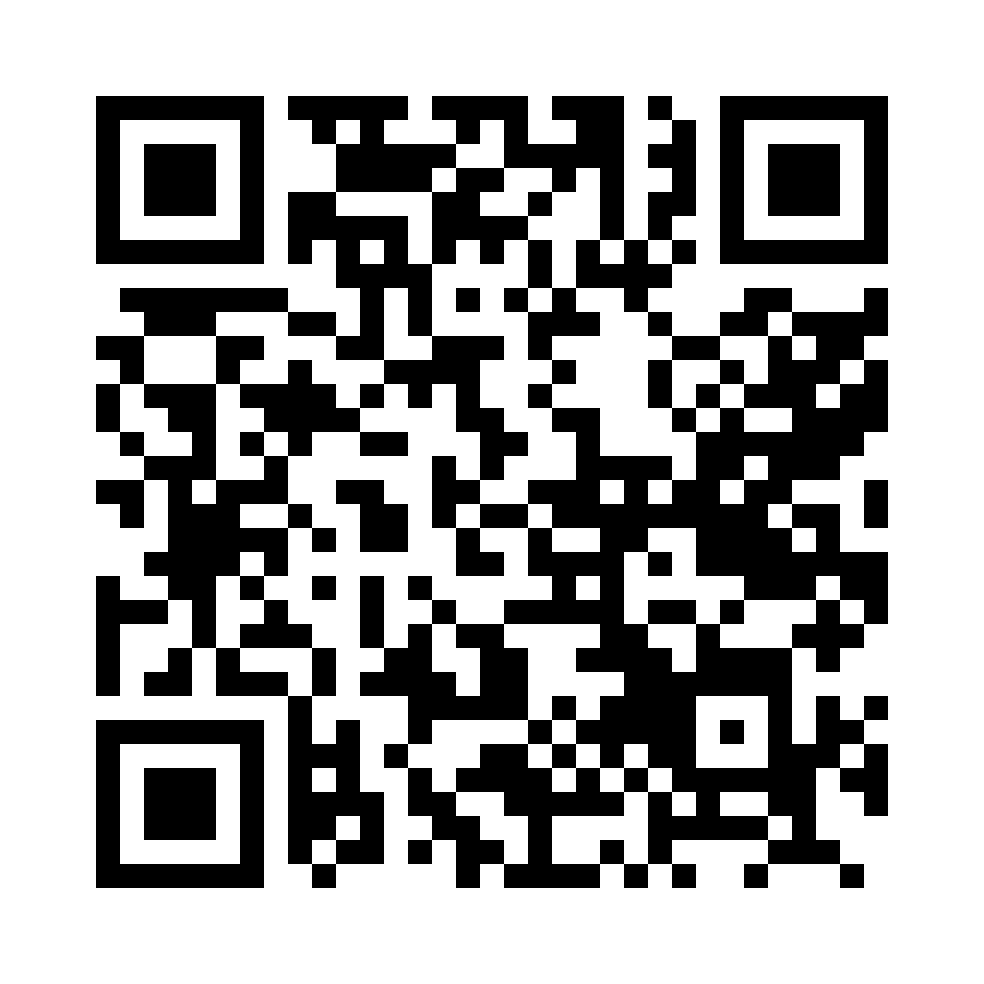 QRcode