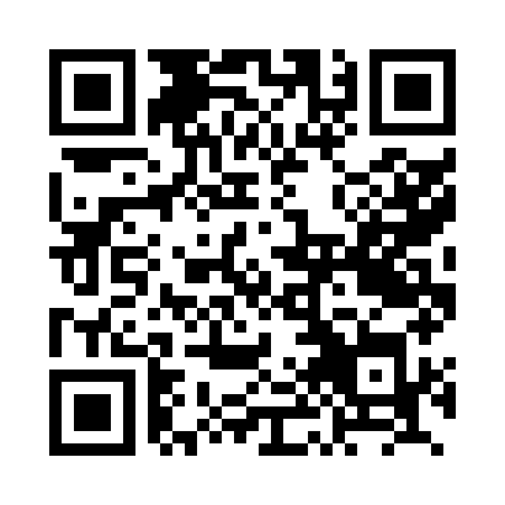 QRcode