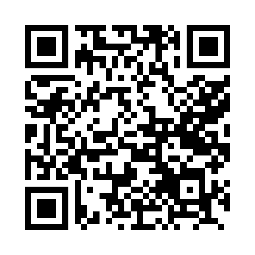 QRcode